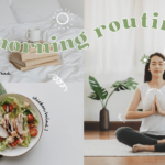 How to Create a Healthy Morning Routine That Sticks
